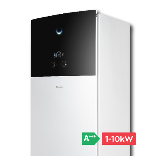 Daikin Altherma GEO