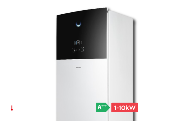 Daikin Altherma GEO