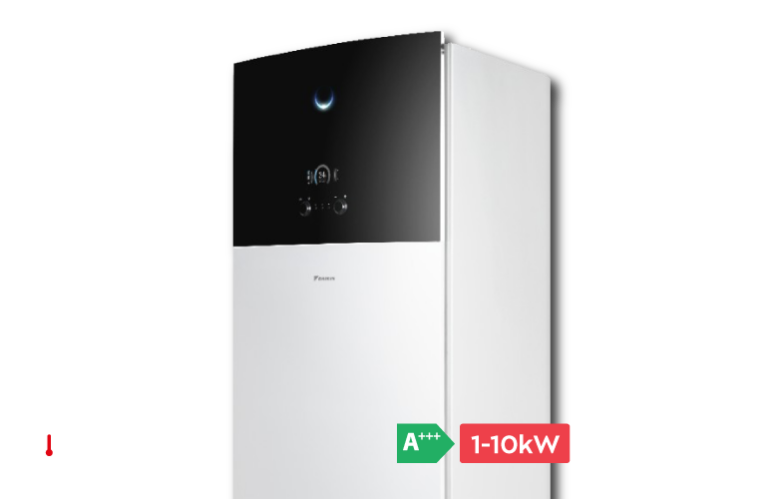 Daikin Altherma GEO