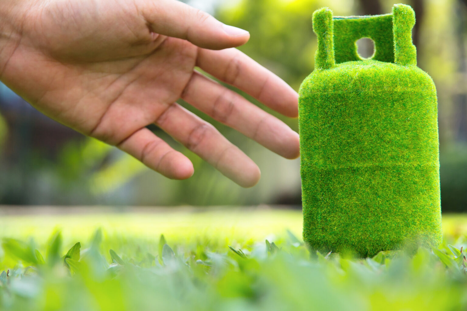 Alfa Energi - Overgang til R290 om kuldemedium