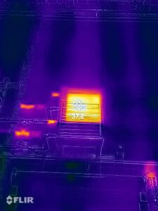 Vannbåren varme til næringsbygg og industri